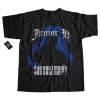 PLAYERA DE JUNIOR H sad boyz mania