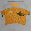 CAMISETA NSQK ATP CABALLO