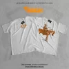 CAMISETA NSQK aun te pienso CABALLO