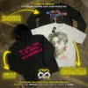 CREA TU MERCH HARRY STYLES MEXICO 2026
