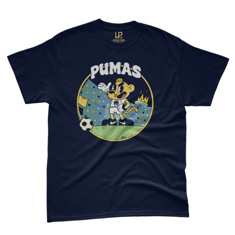 Home 33 playera-goyo-pumas