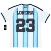 Jersey Paulo Londra | Argentina 2026 3 Jersey-Paulo-londra-argentina-mexico