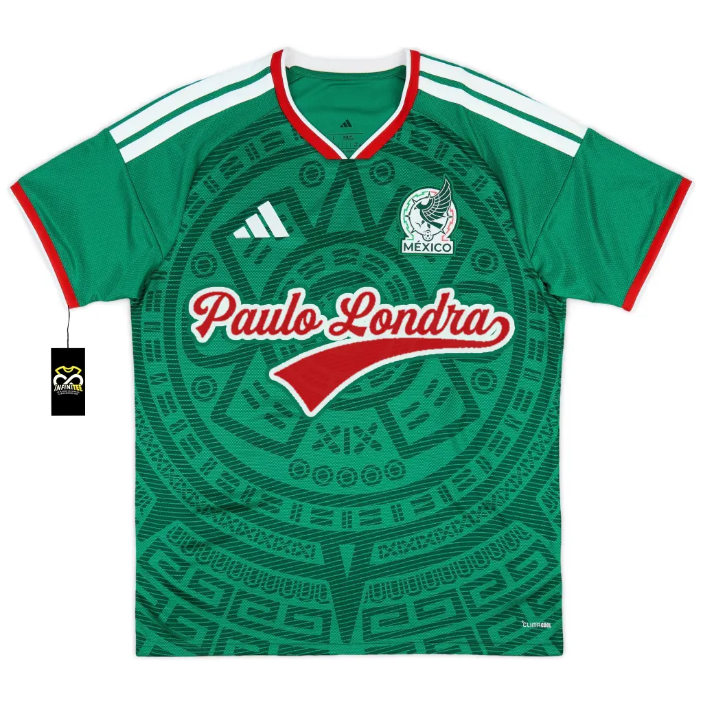 Jersey-Paulo-londra-méxico