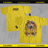 playera club america tricampeonato