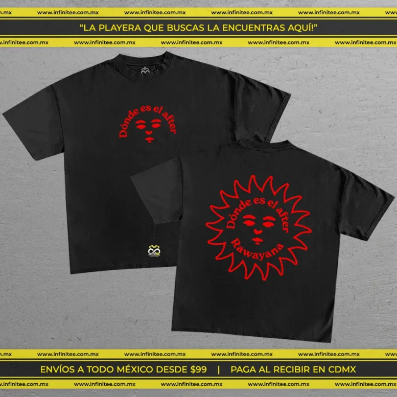 MERCH-rawayana-donde-es-el-after-color-negro