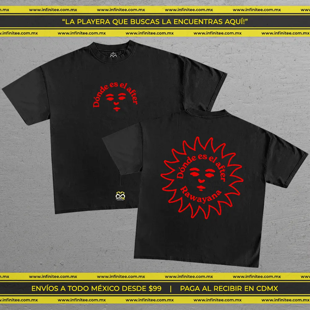 MERCH-rawayana-donde-es-el-after-color-negro