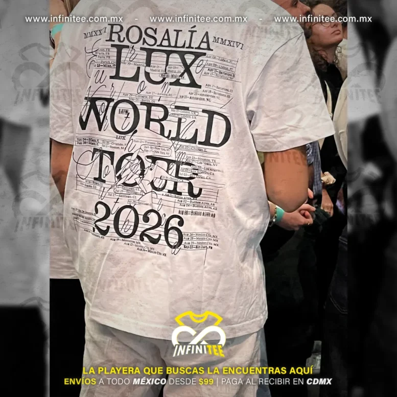 MERCH-rosalia-LUX-world-tour-2026