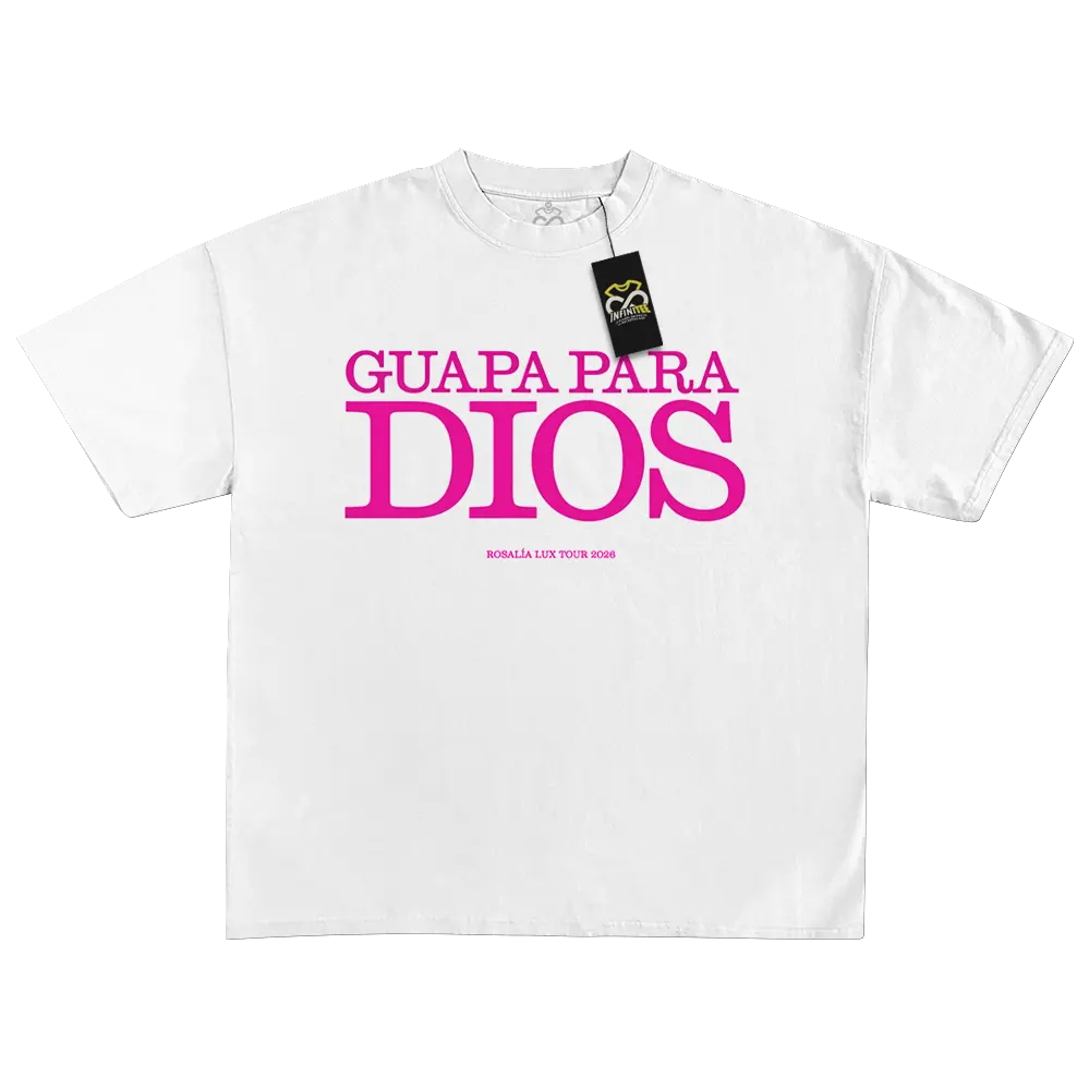 MERCH-rosalia-guapa-para-dios