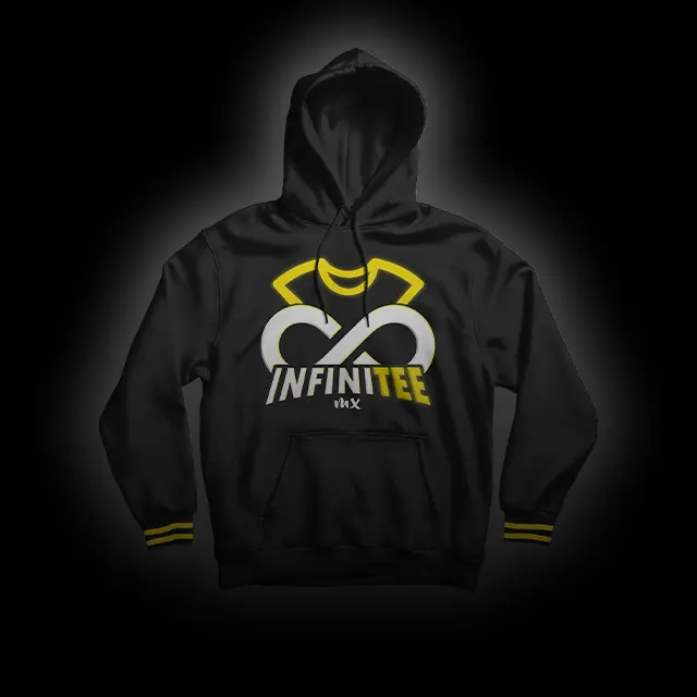 PERSONALIZA TU SUDADERA PERSONALIZA TU SUDADERA 1