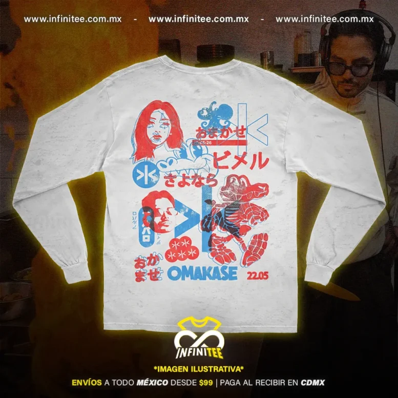 PLAYERA-MANGA-LARGA-alvaro-diaz-omakase-bicolor