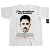 PLAYERA NSQK HAS PENSADO EN ESTE HOMBRE