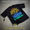 Playera HARRY STYLES | Kiss all the time, Disco Occasionally Mexico 2026 3 PLAYERA-harry-styles-MEXICO-2026