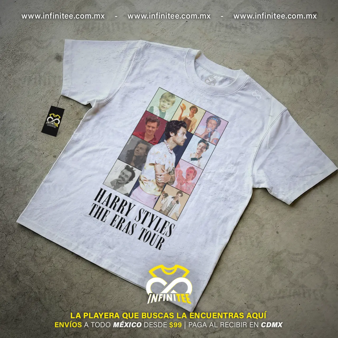 PLAYERA.harry-styles-eras-tour