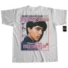 Playera de Ivan cornejo rolling stone the heartbreak kid