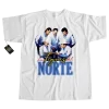 camiseta los tigres del norte