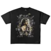 Playera rosalia LUX bootleg
