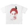 Playera rosalia big head