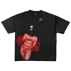 Playera-rosalia-motomami-full-body-big-print-negra