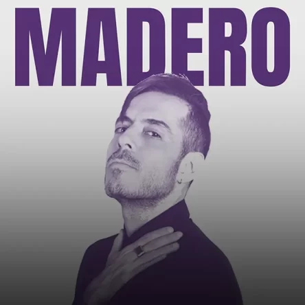 JOSÉ MADERO