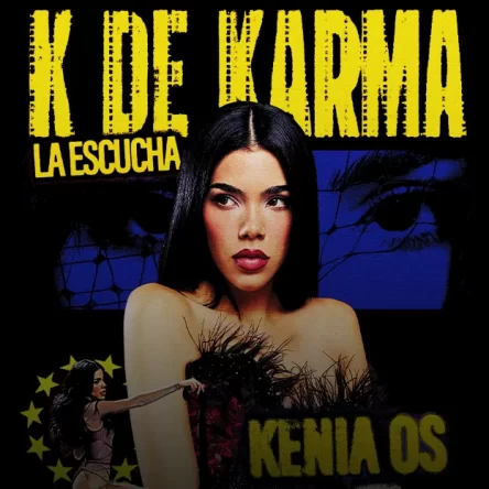 KENIA OS