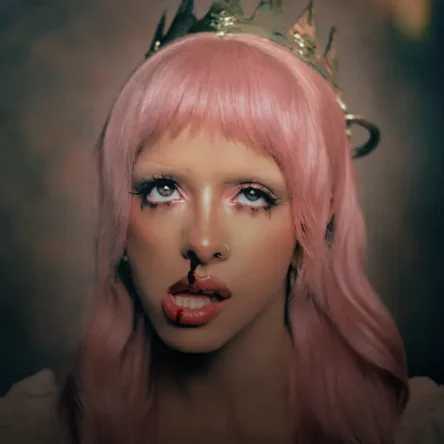 MELANIE MARTINEZ
