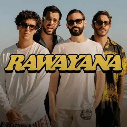 RAWAYANA