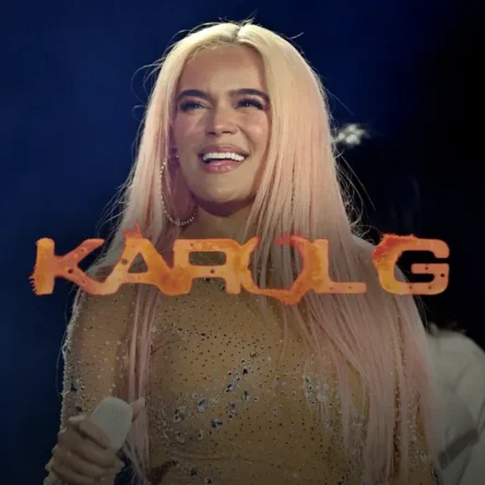 KAROL G