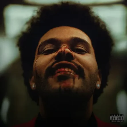 THE WEEKND