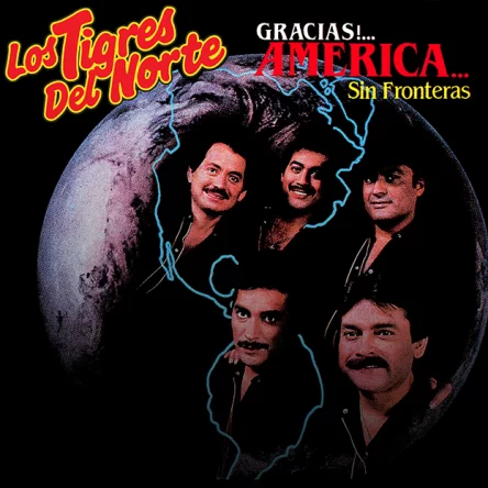 TIGRES DEL NORTE