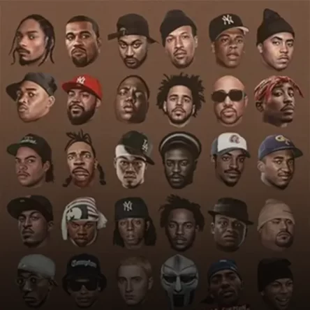 RAP | HIP HOP