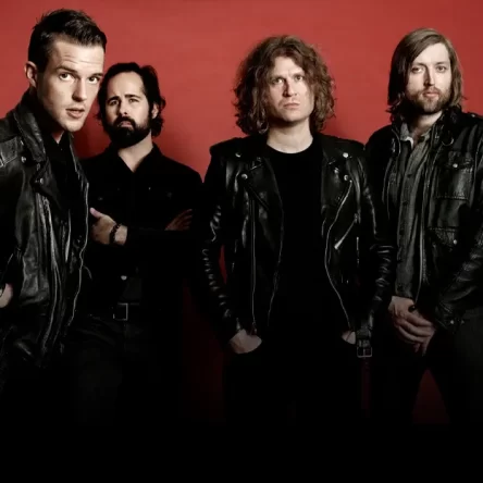 THE KILLERS