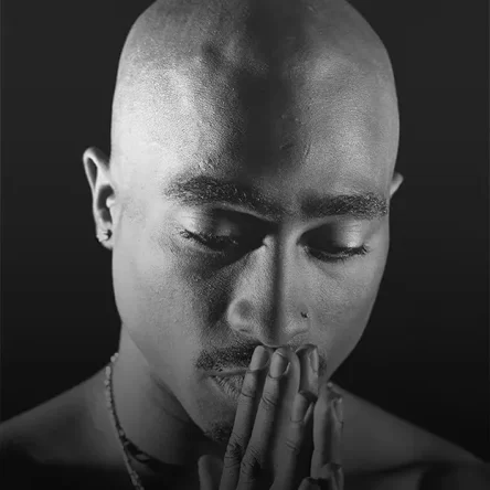 Tupac Shakur | 2pac