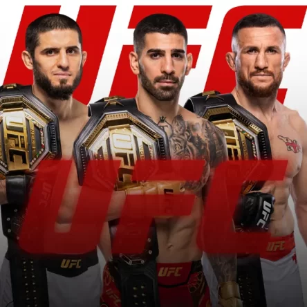 UFC