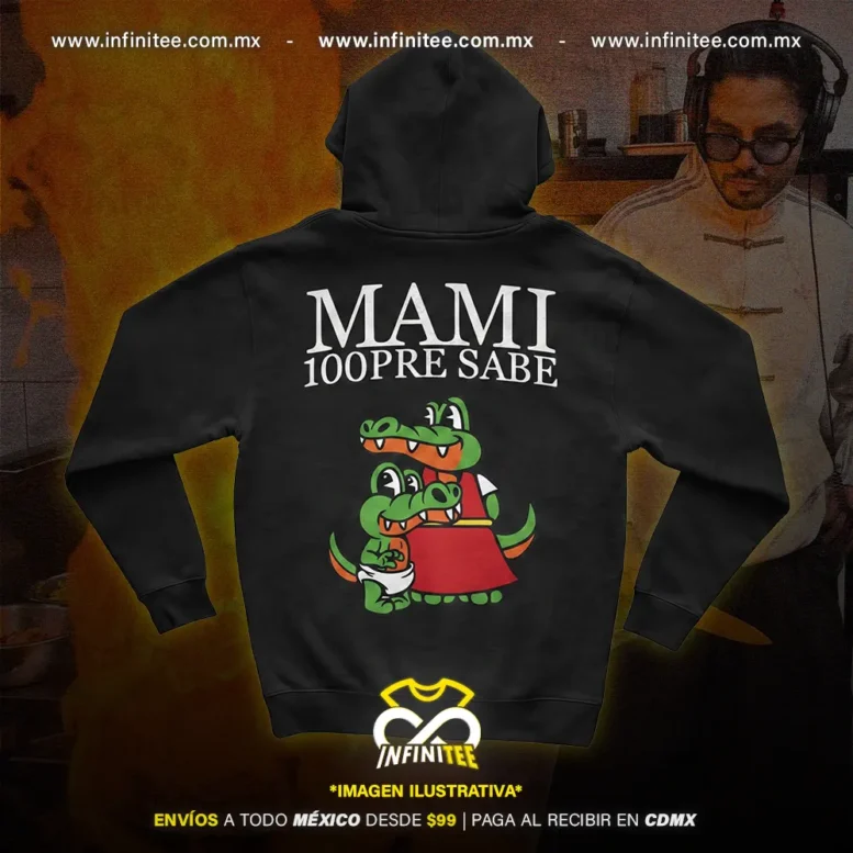 SUDADERA.alvaro-diaz-mami-100pre-sabe