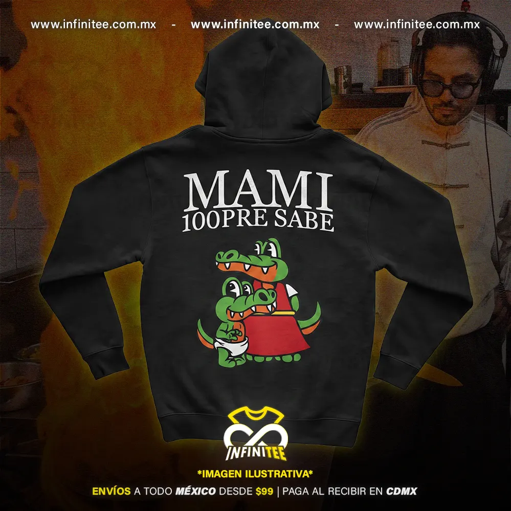 SUDADERA.alvaro-diaz-mami-100pre-sabe