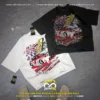 camiseta-BTS-arirang-NASCAR-unity-love-resilence