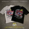 camiseta-BTS-arirang-NASCAR-what-is-your-love-song