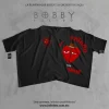 playera bobby pulido desvelado y sin amor