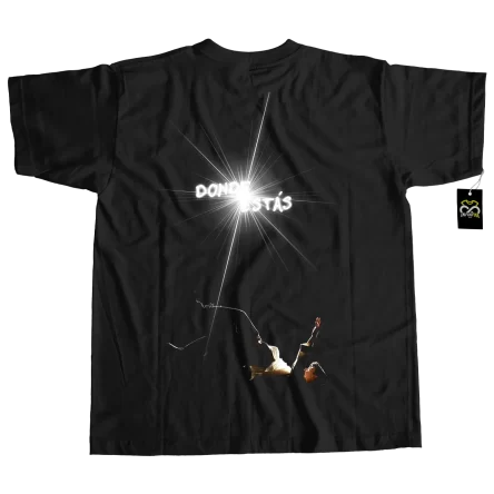 camiseta de ivan cornejo donde estas