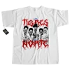 camiseta los tigres del norte