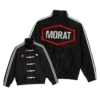 chamarra ADIDAS morat ano nuevo chino jacket cordones