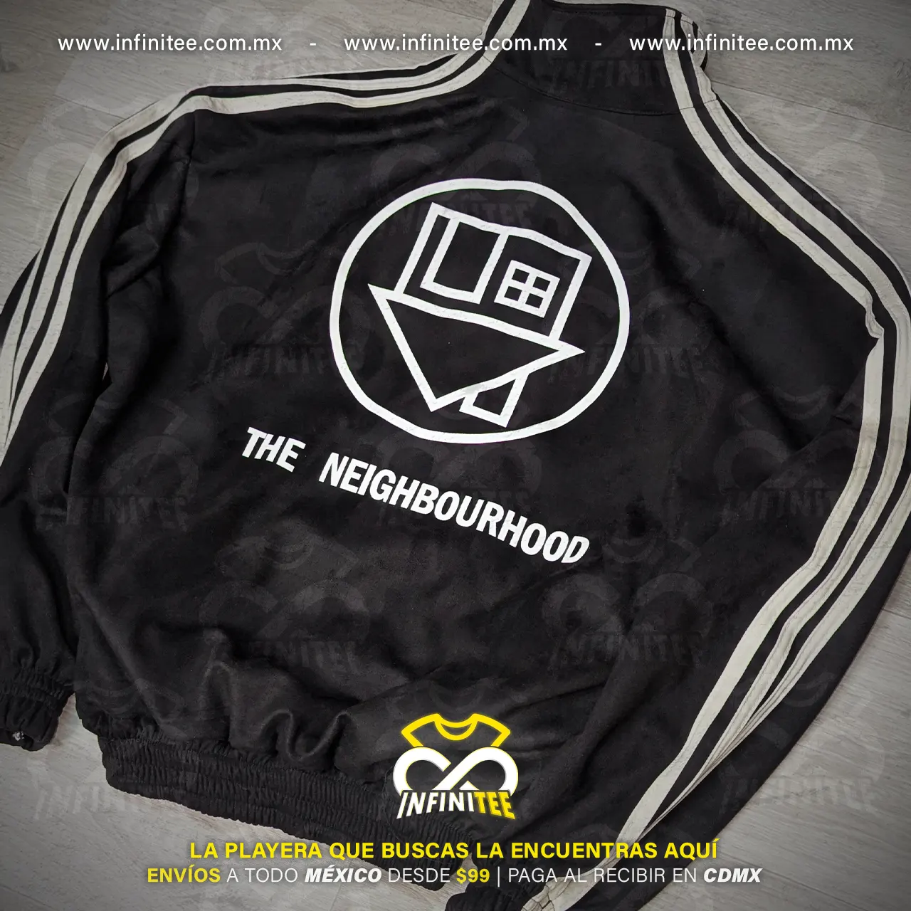 chamarra-ADIDAS-neighbourhood-año-nuevo-chino-jacket