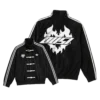 chamarra ADIDAS omar courtz ano nuevo chino jacket cordones