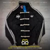 Chamarra Alvaro Diaz - Nudo Chino con franjas en mangas 4 chamarra-alvaro-diaz-ADIDAS-año-nuevo-chino-jacket