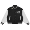 Chamarra ROSALIA | Varsity Universitaria de LUX 3 chamarra-varsity-college-LA-ROSALIA