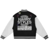 chamarra varsity college harry styles mexico 2026
