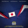 detalle playera japon alvaro diaz omakase