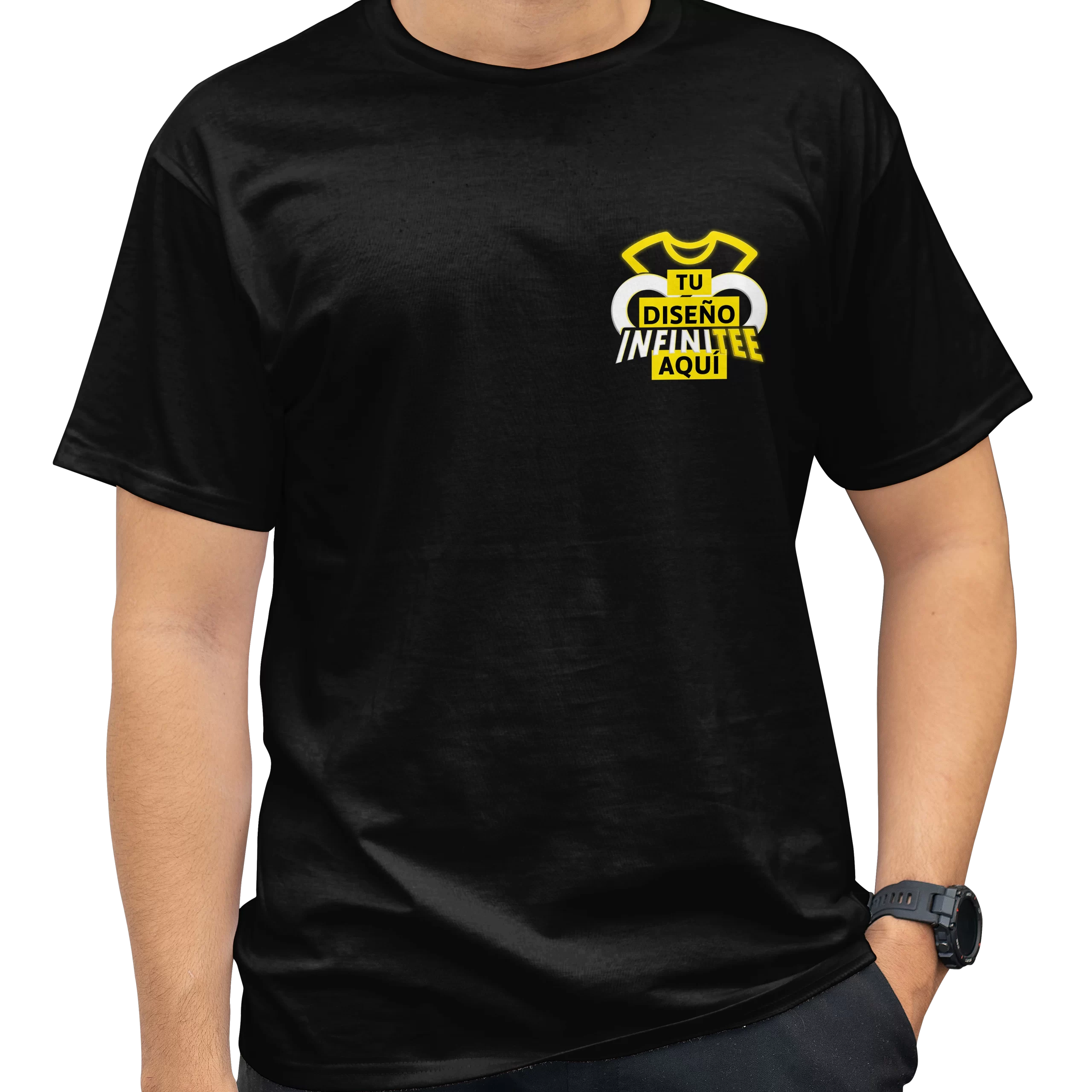 Playera Personalizada