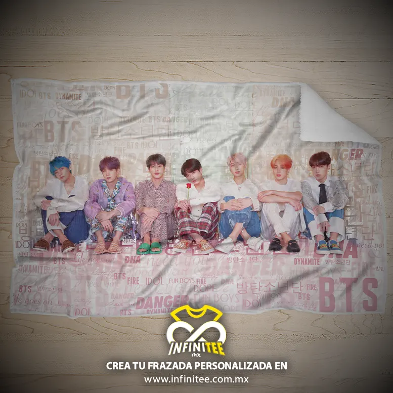 frazada-personalizada-BTS