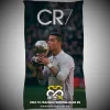 Frazada Personalizada | Manta Personalizada 12 frazada-personalizada-cr7